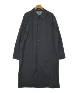 EMPORIO ARMANI ステンカラーコート