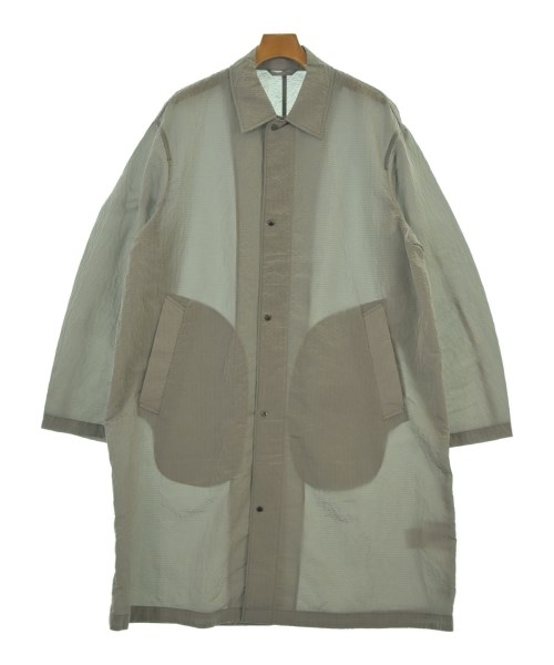 エンポリオアルマーニ(EMPORIO ARMANI)のEMPORIO ARMANI ステンカラーコート