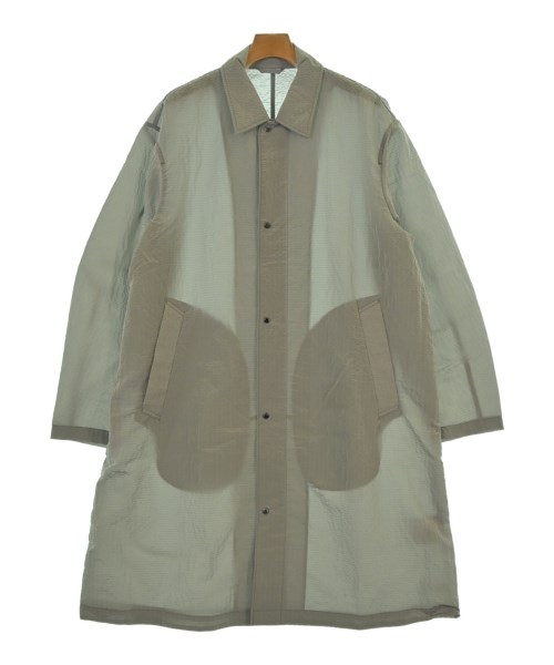 エンポリオアルマーニ(EMPORIO ARMANI)のEMPORIO ARMANI ステンカラーコート