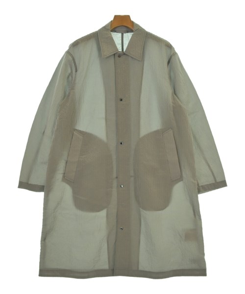 エンポリオアルマーニ(EMPORIO ARMANI)のEMPORIO ARMANI ステンカラーコート