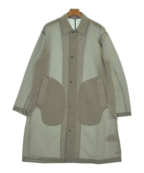 エンポリオアルマーニ(EMPORIO ARMANI)のEMPORIO ARMANI ステンカラーコート