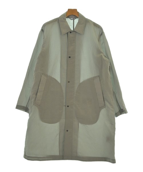 エンポリオアルマーニ(EMPORIO ARMANI)のEMPORIO ARMANI ステンカラーコート