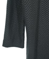 EMPORIO ARMANI（エンポリオアルマーニ）ステンカラーコート 黒 サイズ:46(M位) メンズ/2200637075107