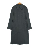 EMPORIO ARMANI ステンカラーコート