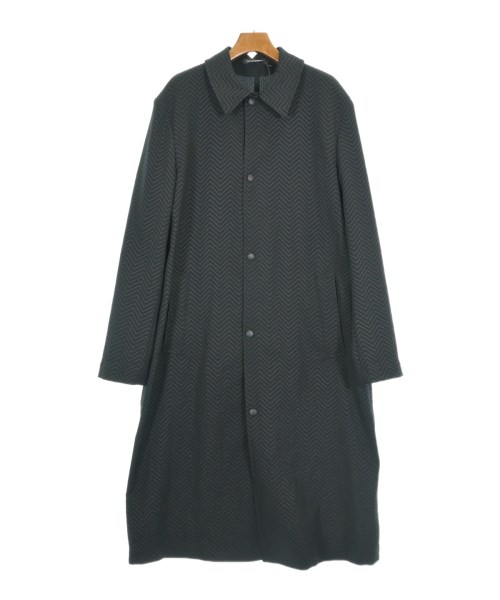 エンポリオアルマーニ(EMPORIO ARMANI)のEMPORIO ARMANI ステンカラーコート