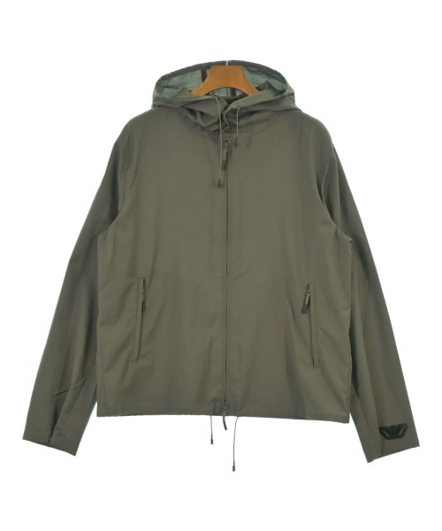 エンポリオアルマーニ(EMPORIO ARMANI)のEMPORIO ARMANI ブルゾン（その他）
