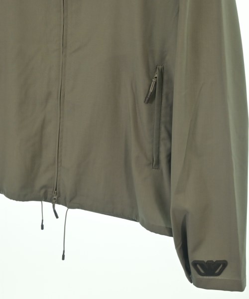 EMPORIO ARMANI（エンポリオアルマーニ）その他 グレー サイズ:50(XL位) メンズ/2200637075138