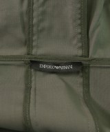 EMPORIO ARMANI（エンポリオアルマーニ）その他 グレー サイズ:50(XL位) メンズ/2200637075138