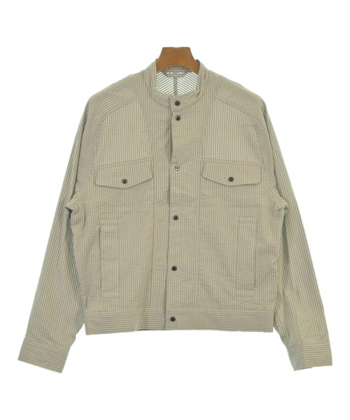 エンポリオアルマーニ(EMPORIO ARMANI)のEMPORIO ARMANI ブルゾン（その他）