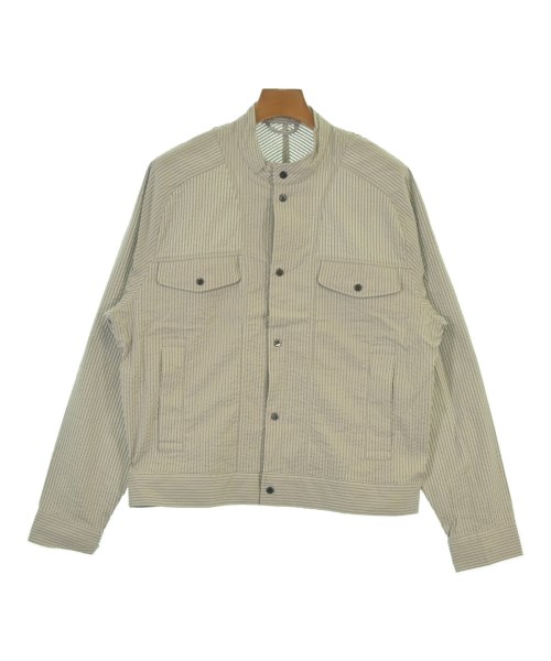 エンポリオアルマーニ(EMPORIO ARMANI)のEMPORIO ARMANI ブルゾン（その他）