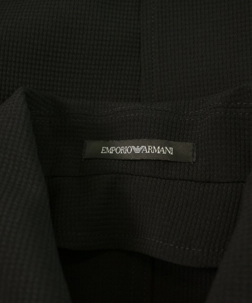 EMPORIO ARMANI（エンポリオアルマーニ）その他 黒 サイズ:46(M位) メンズ/2200637075213
