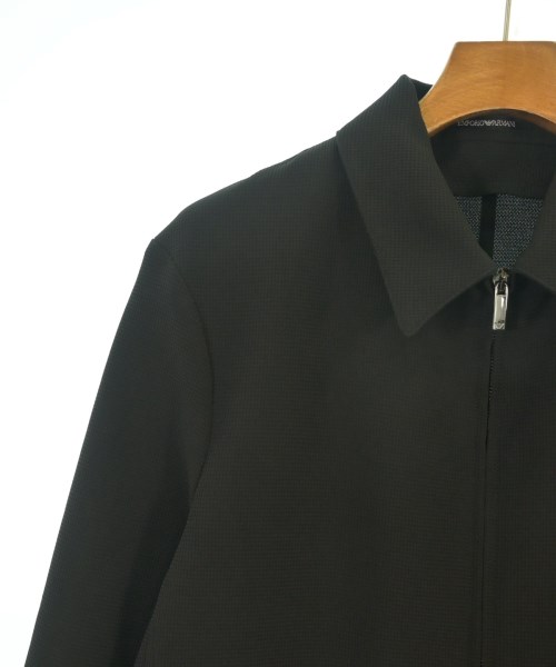 EMPORIO ARMANI（エンポリオアルマーニ）その他 黒 サイズ:46(M位) メンズ/2200637075213