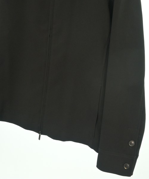 EMPORIO ARMANI（エンポリオアルマーニ）その他 黒 サイズ:46(M位) メンズ/2200637075213