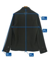 EMPORIO ARMANI（エンポリオアルマーニ）その他 黒 サイズ:46(M位) メンズ/2200637075213