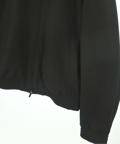 EMPORIO ARMANI（エンポリオアルマーニ）その他 黒 サイズ:54(XXL位) メンズ/2200637075220