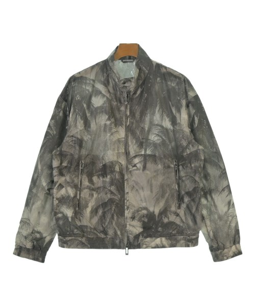 エンポリオアルマーニ(EMPORIO ARMANI)のEMPORIO ARMANI ブルゾン（その他）