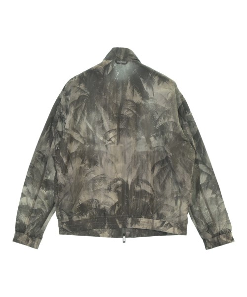 EMPORIO ARMANI（エンポリオアルマーニ）その他 グレー サイズ:48(L位) メンズ/2200637075237