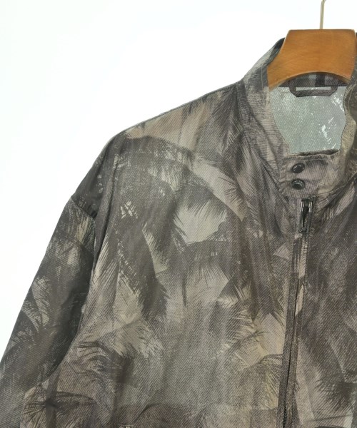 EMPORIO ARMANI（エンポリオアルマーニ）その他 グレー サイズ:48(L位) メンズ/2200637075237