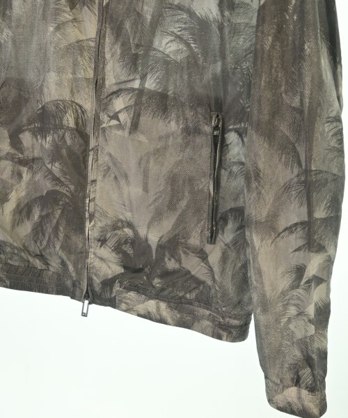 EMPORIO ARMANI（エンポリオアルマーニ）その他 グレー サイズ:48(L位) メンズ/2200637075237