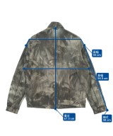 EMPORIO ARMANI（エンポリオアルマーニ）その他 グレー サイズ:48(L位) メンズ/2200637075237