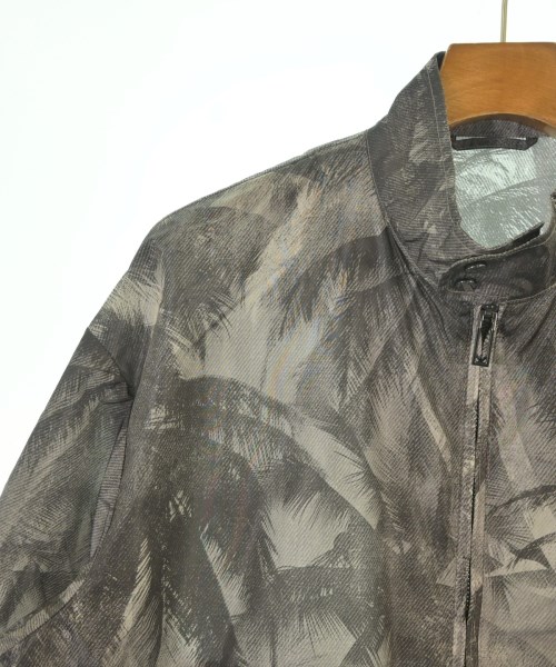 EMPORIO ARMANI（エンポリオアルマーニ）その他 グレー サイズ:46(M位) メンズ/2200637075244