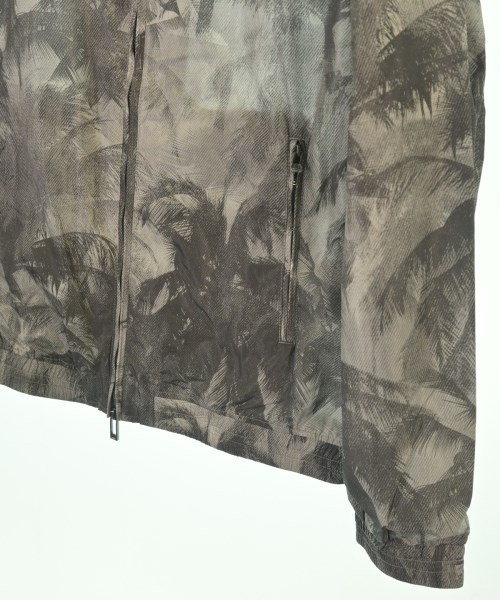 EMPORIO ARMANI（エンポリオアルマーニ）その他 グレー サイズ:46(M位) メンズ/2200637075244