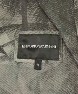 EMPORIO ARMANI（エンポリオアルマーニ）その他 グレー サイズ:46(M位) メンズ/2200637075244