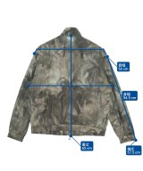 EMPORIO ARMANI（エンポリオアルマーニ）その他 グレー サイズ:46(M位) メンズ/2200637075244