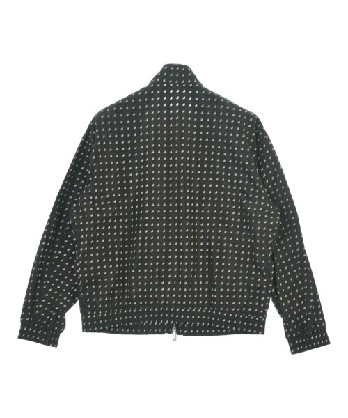 EMPORIO ARMANI（エンポリオアルマーニ）その他 黒 サイズ:46(M位) メンズ/2200637075251