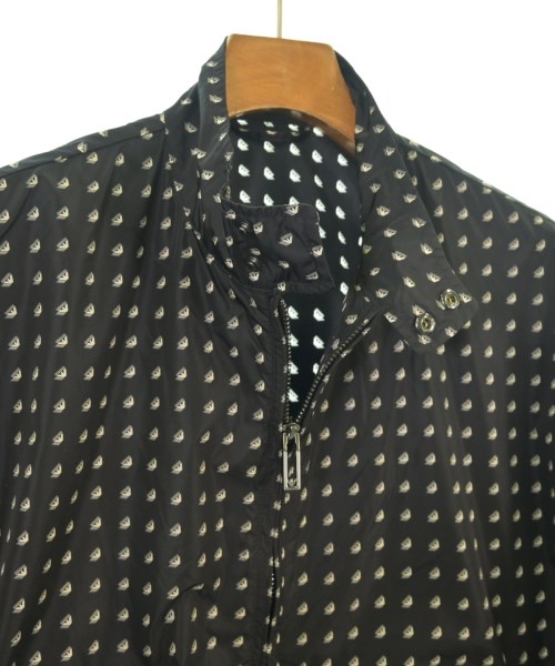 EMPORIO ARMANI（エンポリオアルマーニ）その他 黒 サイズ:46(M位) メンズ/2200637075251