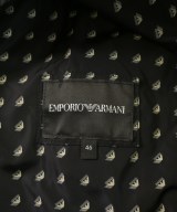 EMPORIO ARMANI（エンポリオアルマーニ）その他 黒 サイズ:46(M位) メンズ/2200637075251