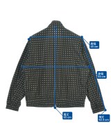 EMPORIO ARMANI（エンポリオアルマーニ）その他 黒 サイズ:46(M位) メンズ/2200637075251