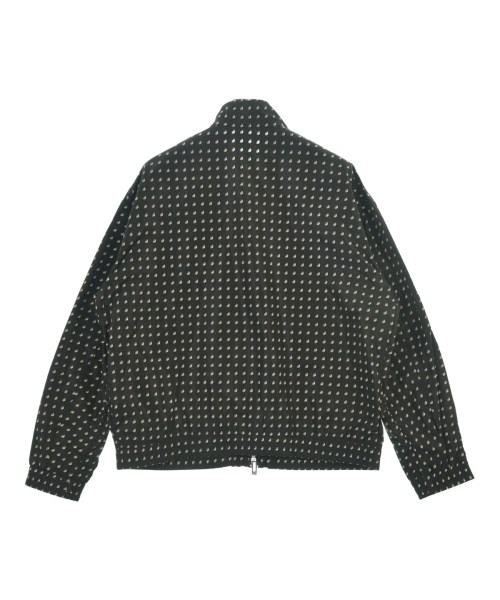 EMPORIO ARMANI（エンポリオアルマーニ）その他 黒 サイズ:52(XXL位) メンズ/2200637075268