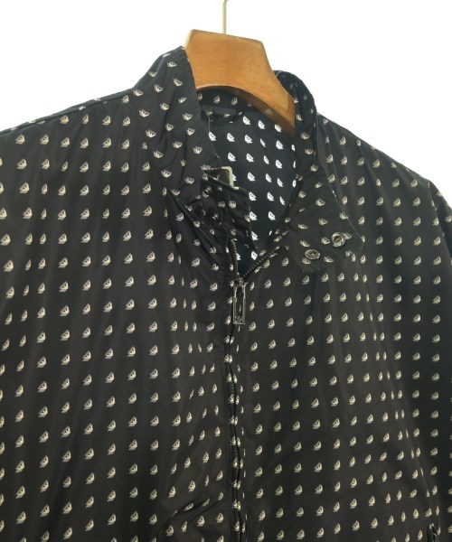 EMPORIO ARMANI（エンポリオアルマーニ）その他 黒 サイズ:52(XXL位) メンズ/2200637075268