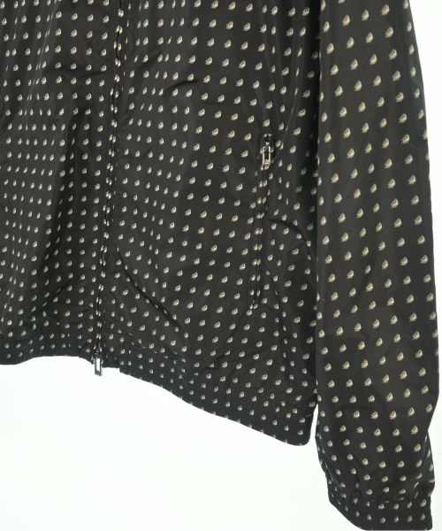 EMPORIO ARMANI（エンポリオアルマーニ）その他 黒 サイズ:52(XXL位) メンズ/2200637075268