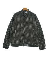 EMPORIO ARMANI（エンポリオアルマーニ）その他 黒 サイズ:52(XXL位) メンズ/2200637075268