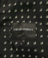 EMPORIO ARMANI（エンポリオアルマーニ）その他 黒 サイズ:52(XXL位) メンズ/2200637075268