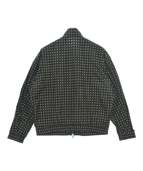 EMPORIO ARMANI（エンポリオアルマーニ）その他 黒 サイズ:48(L位) メンズ/2200637075275