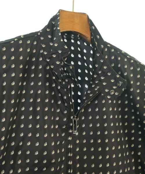 EMPORIO ARMANI（エンポリオアルマーニ）その他 黒 サイズ:48(L位) メンズ/2200637075275