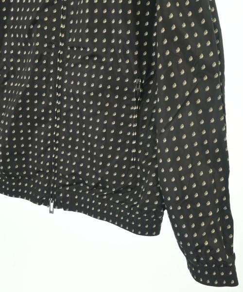 EMPORIO ARMANI（エンポリオアルマーニ）その他 黒 サイズ:48(L位) メンズ/2200637075275