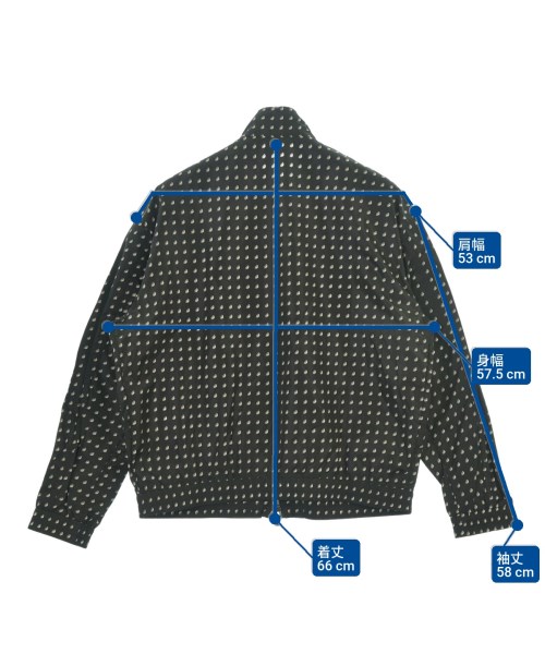 EMPORIO ARMANI（エンポリオアルマーニ）その他 黒 サイズ:48(L位) メンズ/2200637075275