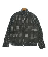 EMPORIO ARMANI（エンポリオアルマーニ）その他 黒 サイズ:48(L位) メンズ/2200637075275