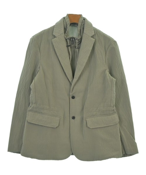 エンポリオアルマーニ(EMPORIO ARMANI)のEMPORIO ARMANI カジュアルジャケット