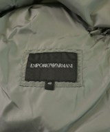 EMPORIO ARMANI（エンポリオアルマーニ）カジュアルジャケット グレー サイズ:48(L位) メンズ/2200637075282