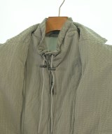 EMPORIO ARMANI（エンポリオアルマーニ）カジュアルジャケット グレー サイズ:48(L位) メンズ/2200637075282