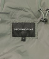 EMPORIO ARMANI（エンポリオアルマーニ）カジュアルジャケット グレー サイズ:48(L位) メンズ/2200637075299