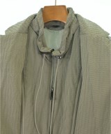 EMPORIO ARMANI（エンポリオアルマーニ）カジュアルジャケット グレー サイズ:48(L位) メンズ/2200637075299