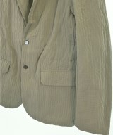 EMPORIO ARMANI（エンポリオアルマーニ）カジュアルジャケット グレー サイズ:48(L位) メンズ/2200637075299
