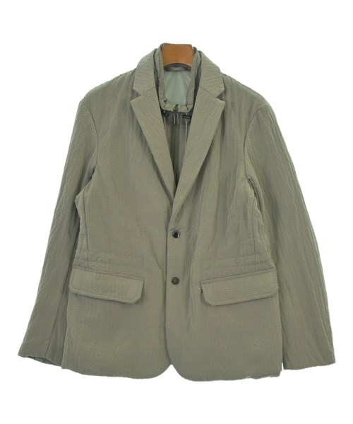 エンポリオアルマーニ(EMPORIO ARMANI)のEMPORIO ARMANI カジュアルジャケット