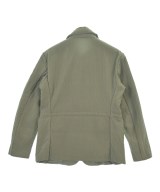 EMPORIO ARMANI（エンポリオアルマーニ）カジュアルジャケット グレー サイズ:48(L位) メンズ/2200637075305